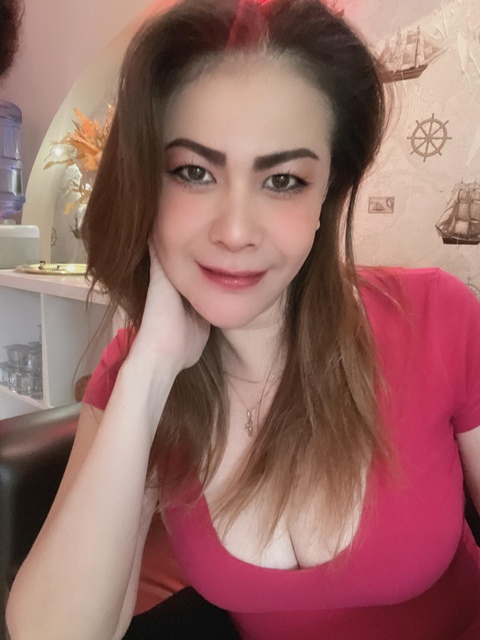 Nancy Thailand